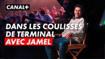 Jamel dévoile les coulisses du tournage de Terminal | CANAL 