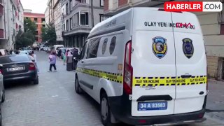 Esenyurt'ta Kardeş Cinayeti: Ağabey Silahla Kardeşini Vurdu