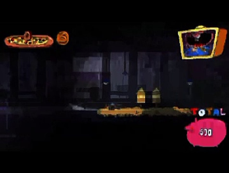 [PTSD+] TRAIN LEAK