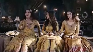 Heeramandi (2024) EP.2 Hindi Netflix Series