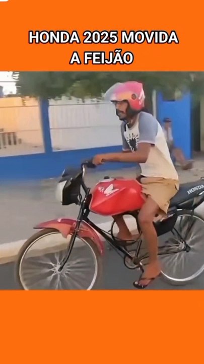 Honda 2025