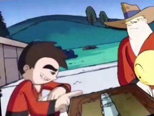 Xiaolin Showdown (2003) Xiaolin Showdown E006 – Chameleon
