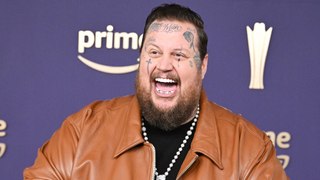 Jelly Roll tiene problemas legales para organizar su primera gira internacional