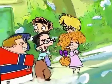 Jacob Two-Two Jacob Two-Two S02 E005 Jacob Two Two and the Fun Fair Fiasco