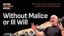 Without Malice or Ill Will - powerful miners' strike impact play at National Coal Mining Museum