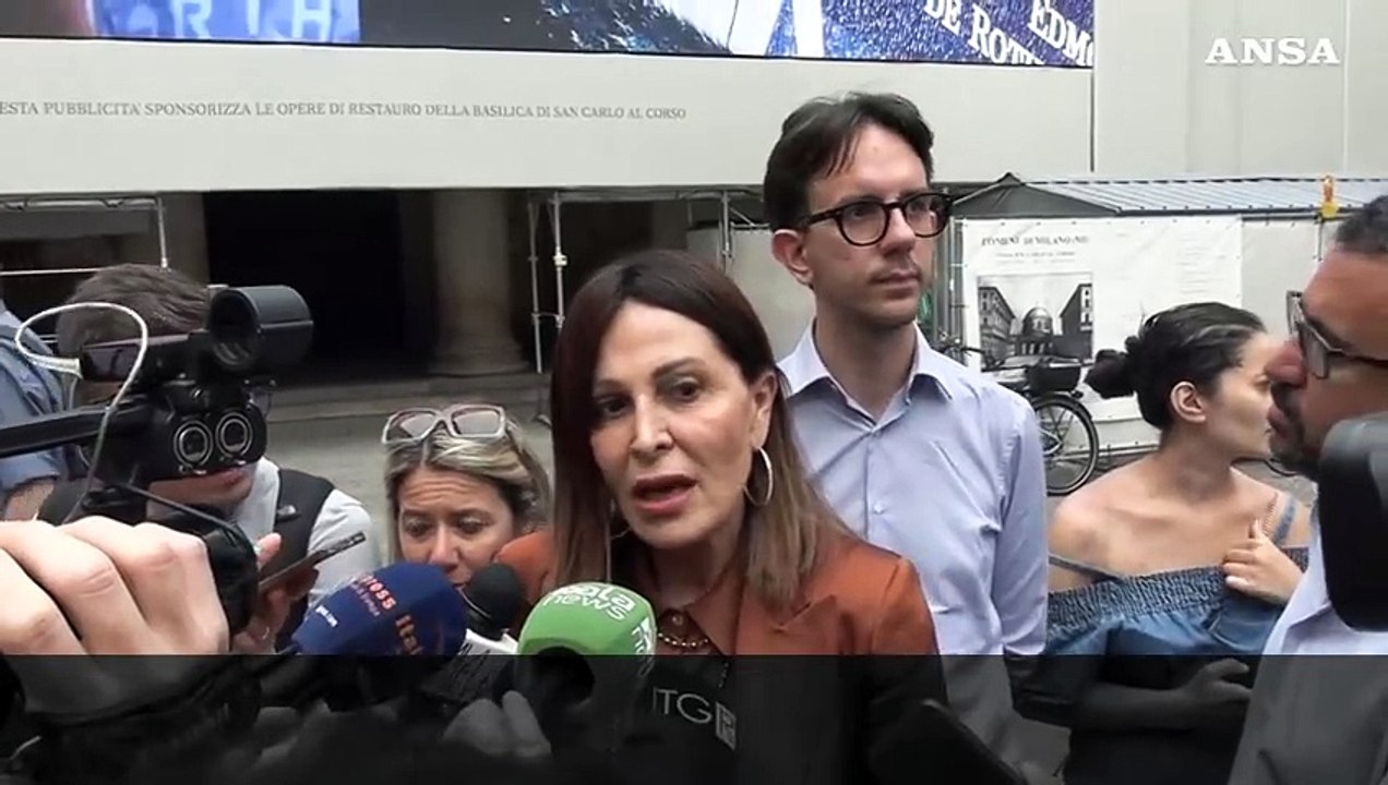 Europee, Santanche': "Obiettivo FDI? Un voto in piu' delle politiche"