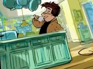 Jacob Two-Two Jacob Two-Two S05 E002 Jacob Two Two and the Book Writing Wrinkle
