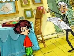 Jacob Two-Two Jacob Two-Two S04 E011 Jacob Two Two and the Priceless Puck