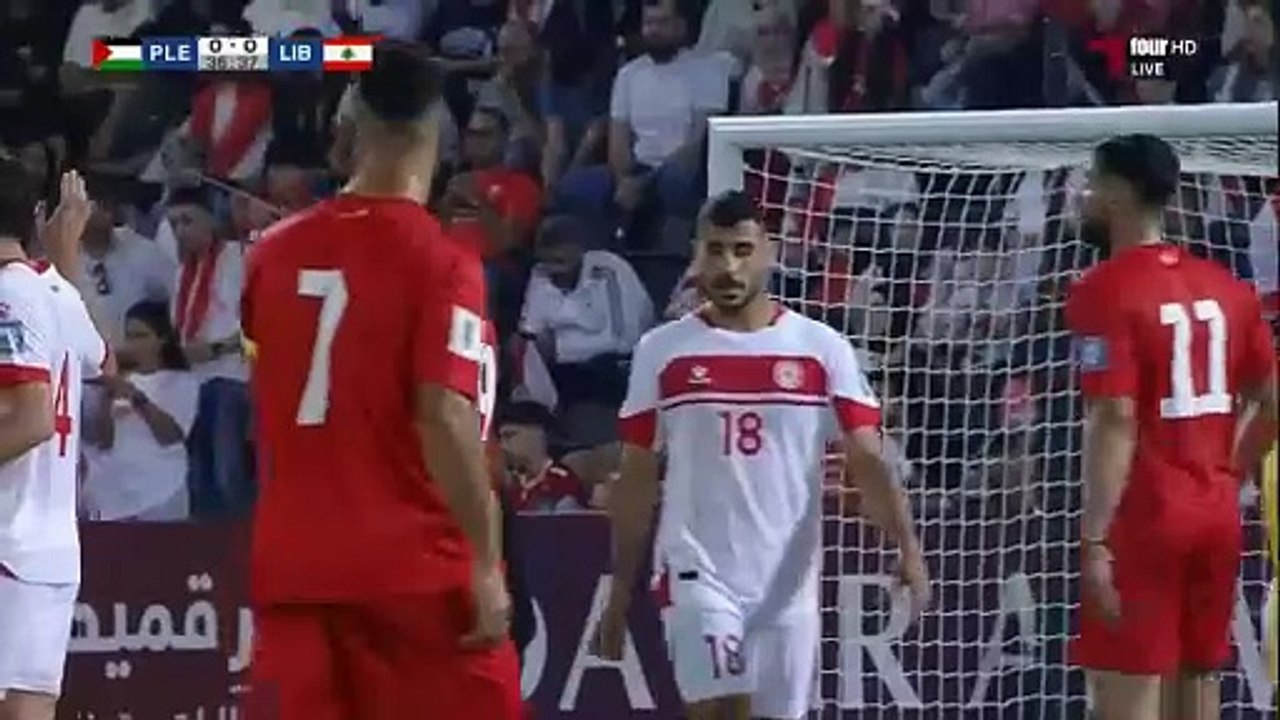 فلسطين