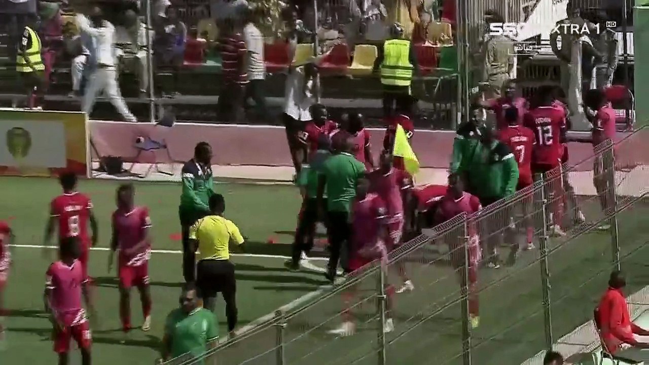 السودان