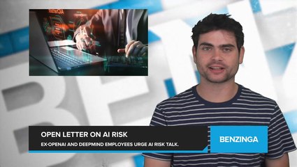 Former OpenAI and Google DeepMind Employees Call for Open Discussion on AI Risks