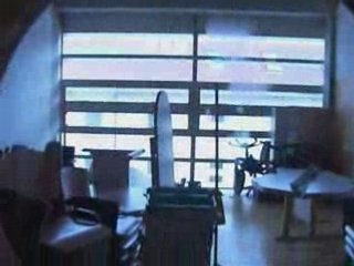 Film Anglais Bertrand, audrey, mathieu, stéphanie, thibaut