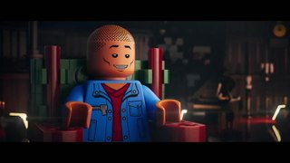 First look at Pharrell Williams’ LEGO biopic Piece By Piece in new trailer