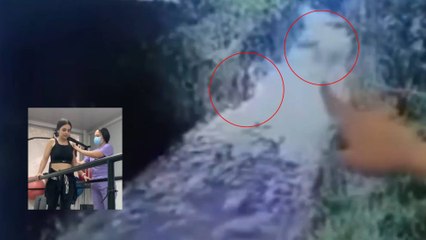 Tras huir por meses se entregó el conductor que embistió a cinco jóvenes en Girón, Santander