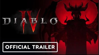 Diablo 4 | Anniversary Event Trailer