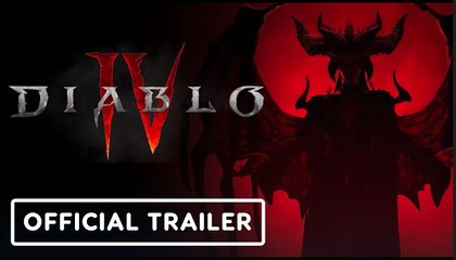 Diablo 4 | Anniversary Event Trailer