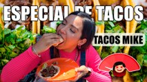 ***ESPECIAL DE TACOS  