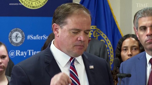 Man Charged in Gilgo Beach Serial Killings Allegedly Kept Document to ‘Blueprint’ Crimes