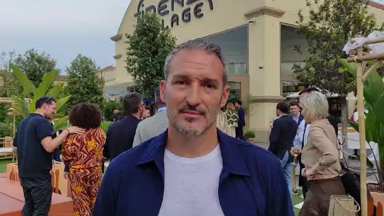 Video, Zambrotta: "Agli azzurri di Spalletti presterei Toni e Del Piero"