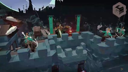 Cataclismo - Epic Gameplay Trailer 🚀