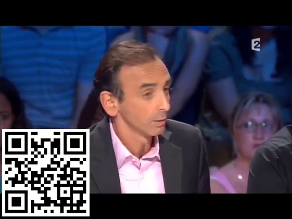 Robert Redeker - On nest pas couche 17 mai 2008 ONPC