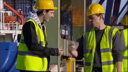 The Bill S24E56 Game Plan [Part 1]