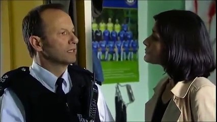 The Bill S24E60 Before The Fall