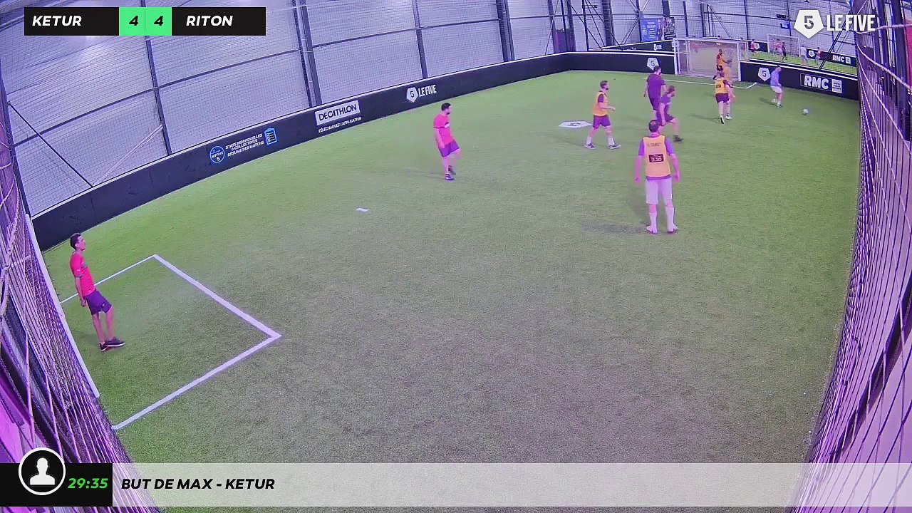 But de max - ketur