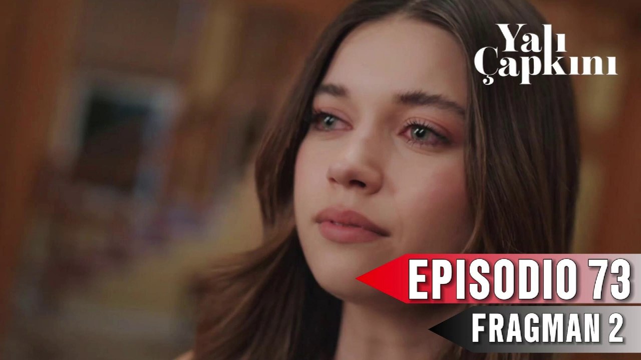 Yali Capkini Episodio 73 avance 2 [Final de temporada 2] subtitulado en ...