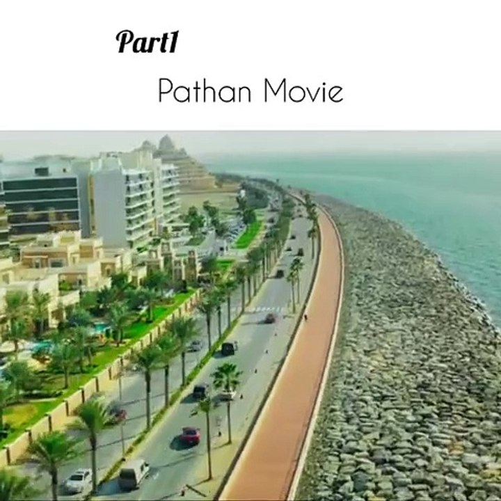 Pathan movies