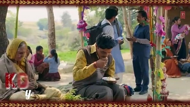 Sajni (Lyrical Video)_ Arijit Singh, Ram Sampath _ Laapataa Ladies