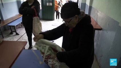 Argentina: abandono del Gobierno provoca el cierre de comedores alimentarios