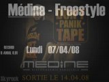 Medine Freestyle 07/04/08