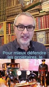 Rolls-Royce Silver Ghost 4050 HP