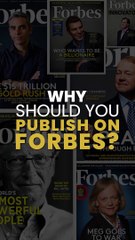 Mogul Press Experts on Securing Contributor Spots for Enhanced Visibility