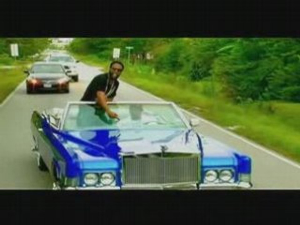 G.T. Ft Slim Thug & Killa Kyleon - Beat The Trunk Up