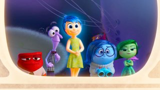 Pixar Promises an Emotional Adventure with Inside Out 2
