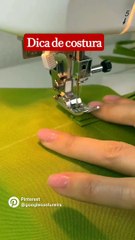 Ateli-da-costura-J-ssica-Santos-dica-de-costura