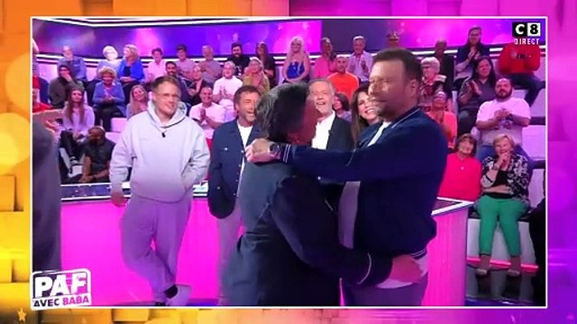 Cyril Hanouna réagit à un signalement de son émission à l'Arcom