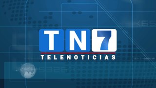 Edición Meridiana de Telenoticias - Jueves 06 Junio 2024