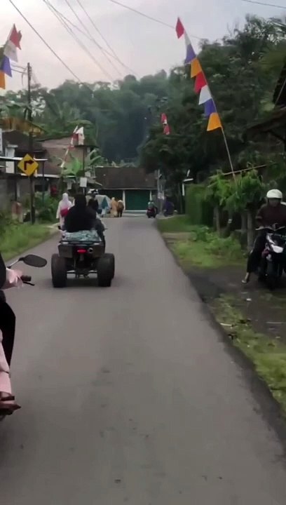 Comedy king road