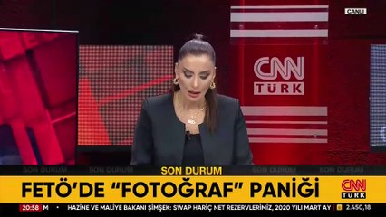 FETÖ'de 'para ve güç' kavgası! Panik halinde fotoğraf paylaşıyorlar