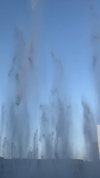 Fountains ⛲️