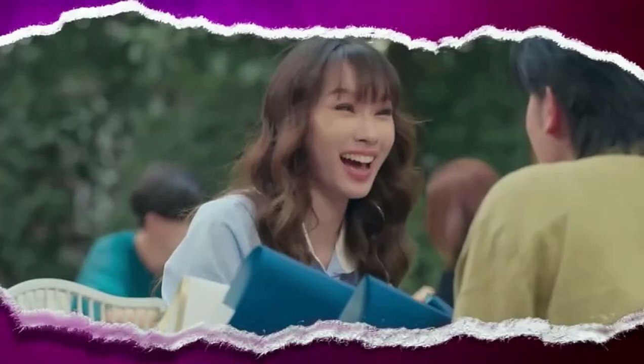 OMG Vampire EP 3 ENG SUB