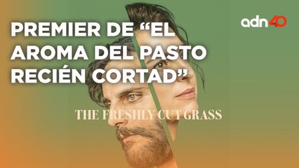 Premier de "El Aroma del Pasto Recién Cortado" en el "Festival de Tribeca 2024"