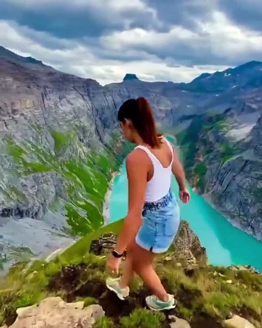 Amazing