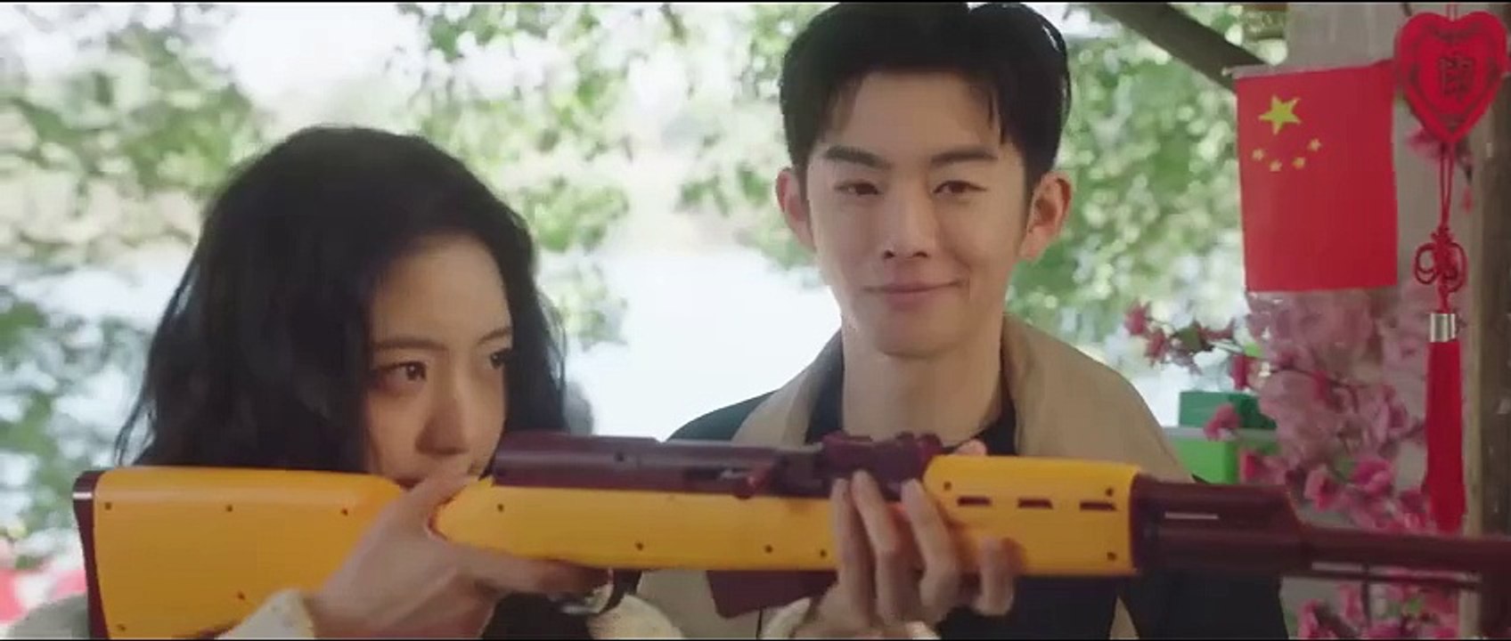 Love in the Tea Garden (2024) Ep.5 Eng Sub