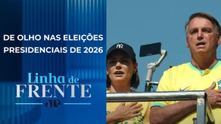 Ciro Nogueira: “Direita só tem um plano A: Bolsonaro” | LINHA DE FRENTE