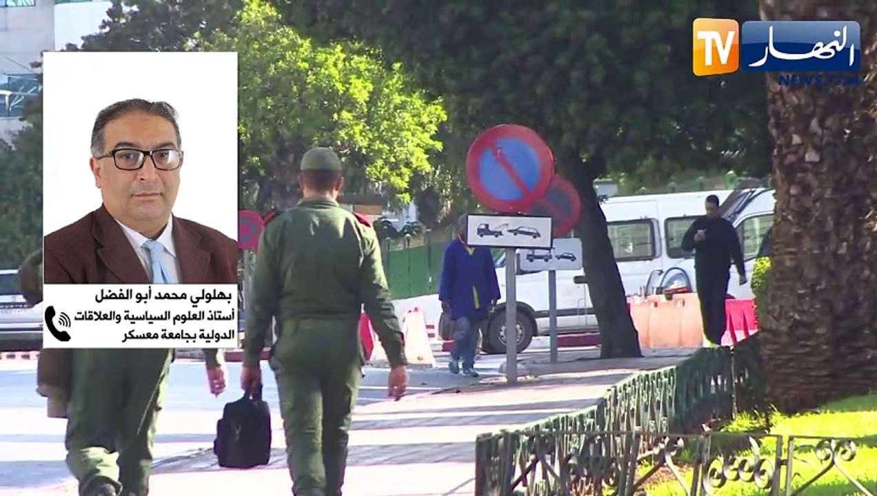 المغرب: المخزن يواصل الرضوخ لابتزازات الكيان الصهيوني متجاهلا أصوات شعبه