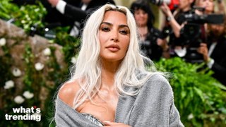 Kim Kardashian Sparks Backlash After Sharing She’s Never Seen a Therapist